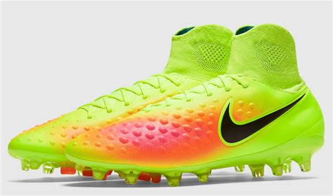 nike herren fussballschuhe magista orden ii mint|nike magista opus ctr360.